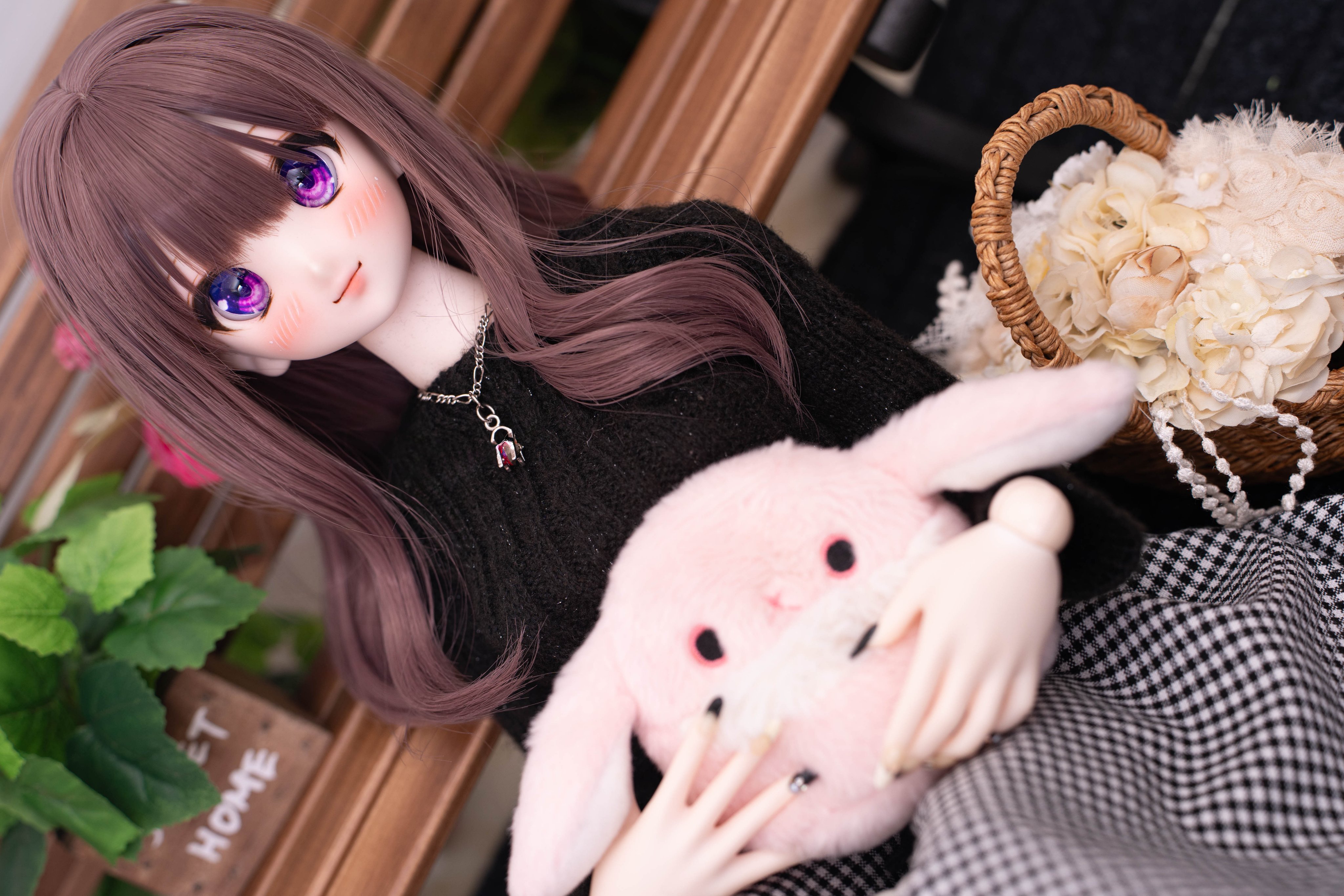カスタムヘッドdd きほ on X: 