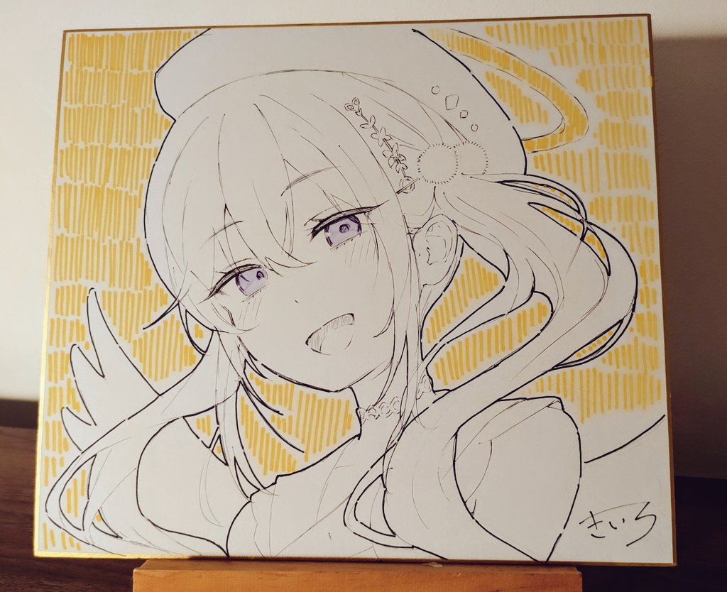 ︎⸜❤︎⸝‍ページ♡⃜ きいろ (@1563cocoa) / Posts / X