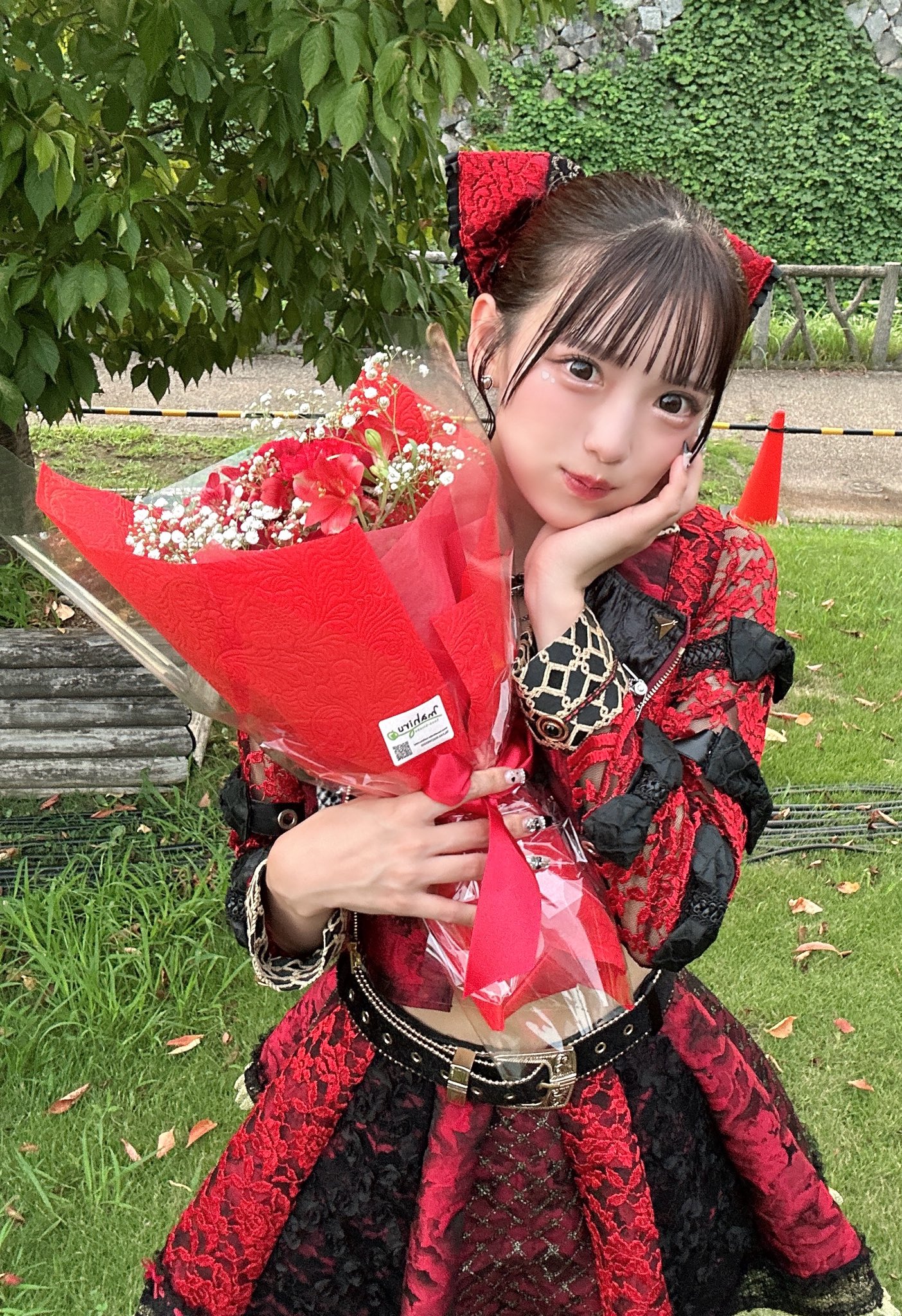 コヤンイサムチョン♥️2点さなぴー様お纏めさせて頂きました。 コヤンイサムチョン生地の通販 by A｜ラクマ
