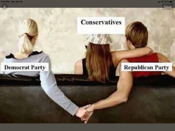 jaxon2010 (@jaxon9152010) on Twitter photo <a href="/MilaLovesJoe/">Mila Joy</a> <a href="/dgaliger5/">Diane Gallagher</a> One party couldn’t have gotten us in this mess by themselves Mika.
Over 50 years ago my grandfather referred to them all as “demopubs”.
Of course he was a member of <a href="/The_JBS/">John Birch Society</a>
And well aware of what was coming. Always thought me that he wouldn’t see this crap but I would. He was <a href="/MilaLovesJoe/">Mila Joy</a> <a href="/dgaliger5/">Diane Gallagher</a> One party couldn’t have gotten us in this mess by themselves Mika.
Over 50 years ago my grandfather referred to them all as “demopubs”.
Of course he was a member of <a href="/The_JBS/">John Birch Society</a>
And well aware of what was coming. Always thought me that he wouldn’t see this crap but I would. He was