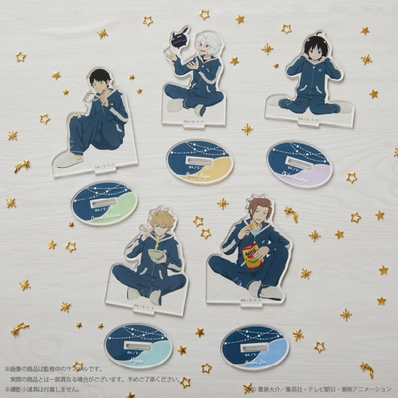 ワールドトリガーグッズS級速報 (@wrtr_goods) / Posts / X