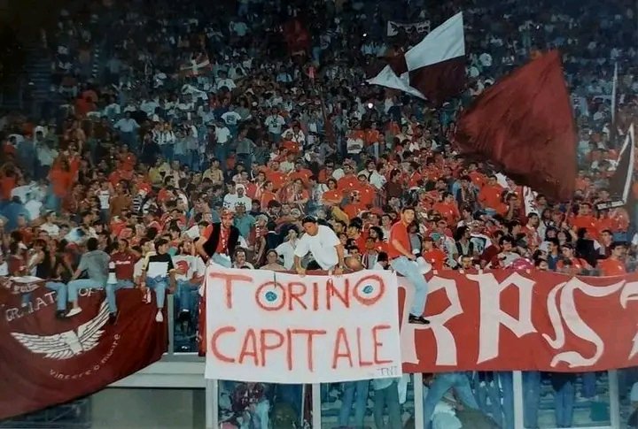 ROMA MERDA