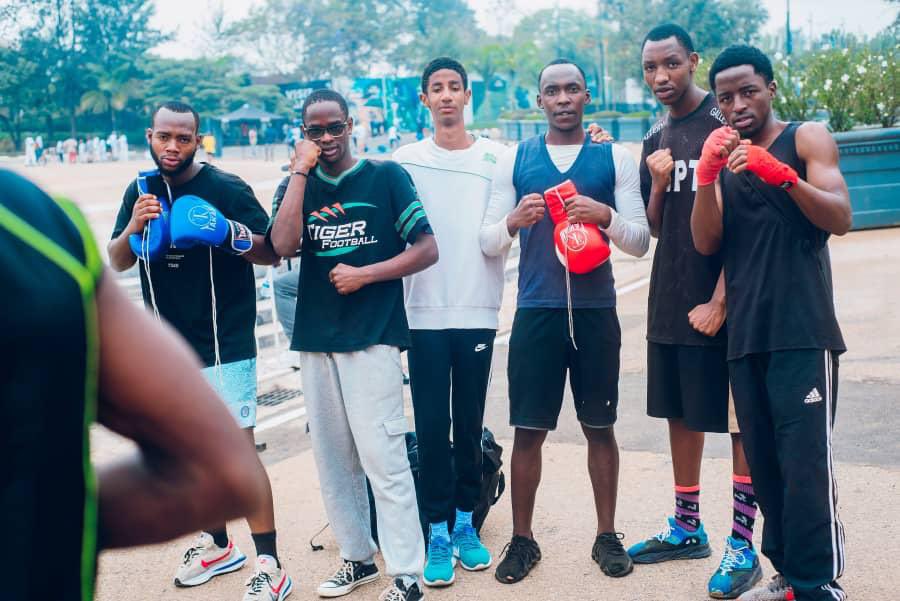 Boxing Rwanda tweet media