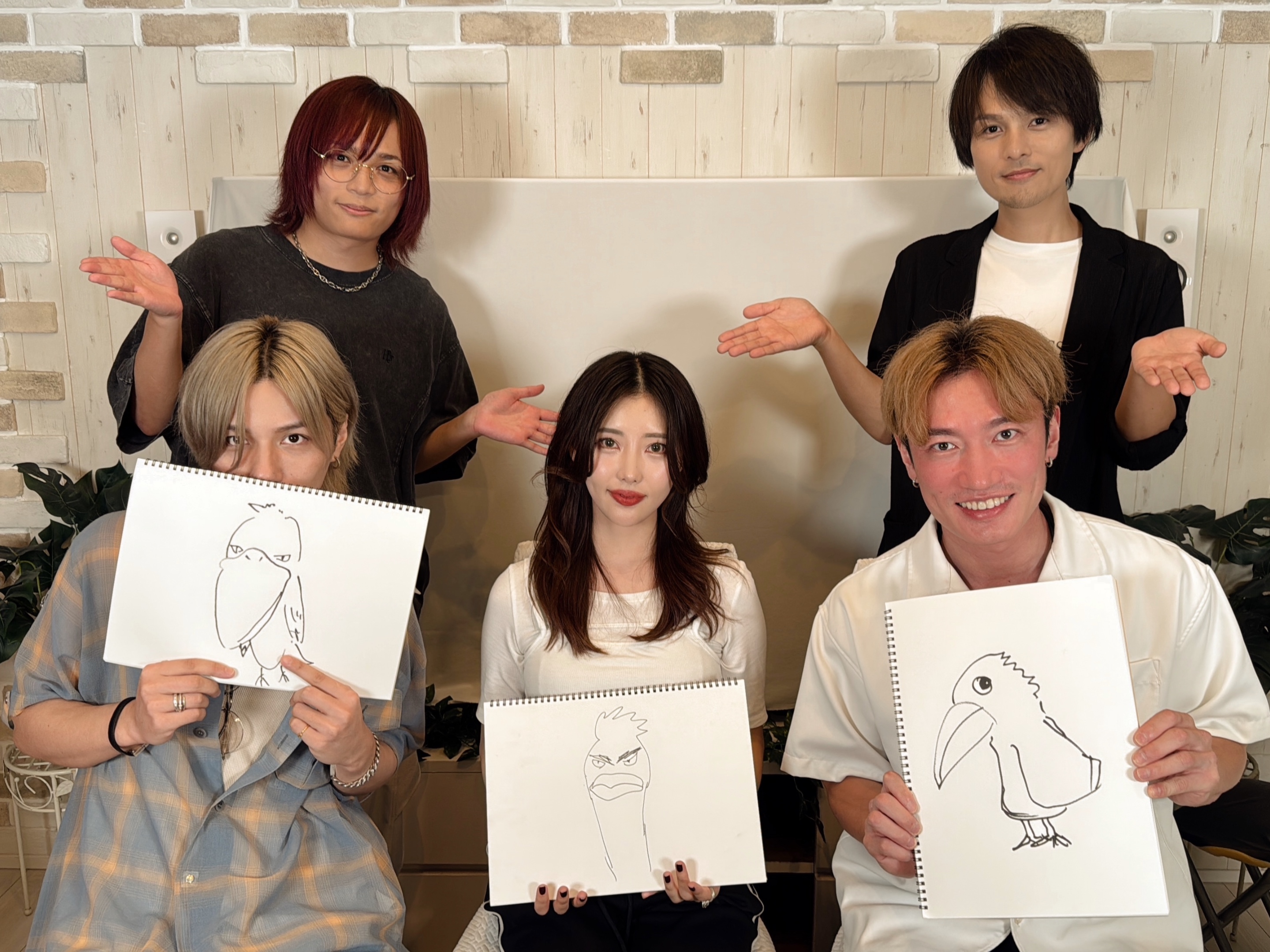 ピコ 歌い手 4点セット ピコ 歌い手 4点セット Amazon | キタコ