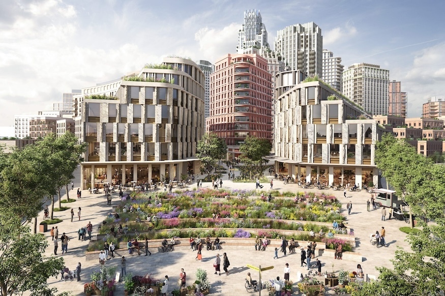 saveearlscourt tweet media
