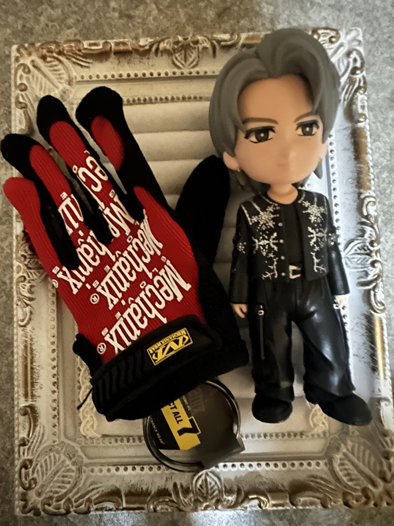 ★りん★　　　平野紫耀　キーホルダー＆フィギュアセット ☆りん様専用☆ 平野紫耀 キーホルダー＆フィギュアセット 平野紫耀_