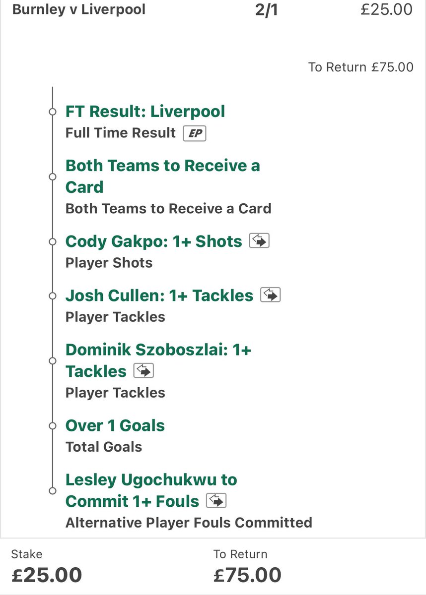 Football Tips tweet media