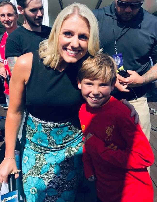 Nick Coughlin tweet media