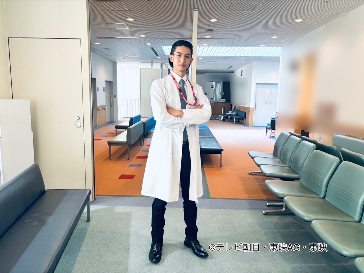 ナンバーワン戦隊ゴジュウジャー　第30話
ご視聴いただきまして誠にありがとうございました！

次回、竜儀が再登場します！

どうやらまだ思い悩んでいる様子…。
はたしてティラノ指輪はどうなるのか！

また次回お会いしましょう！
#ゴジュウジャー
#暴神竜儀