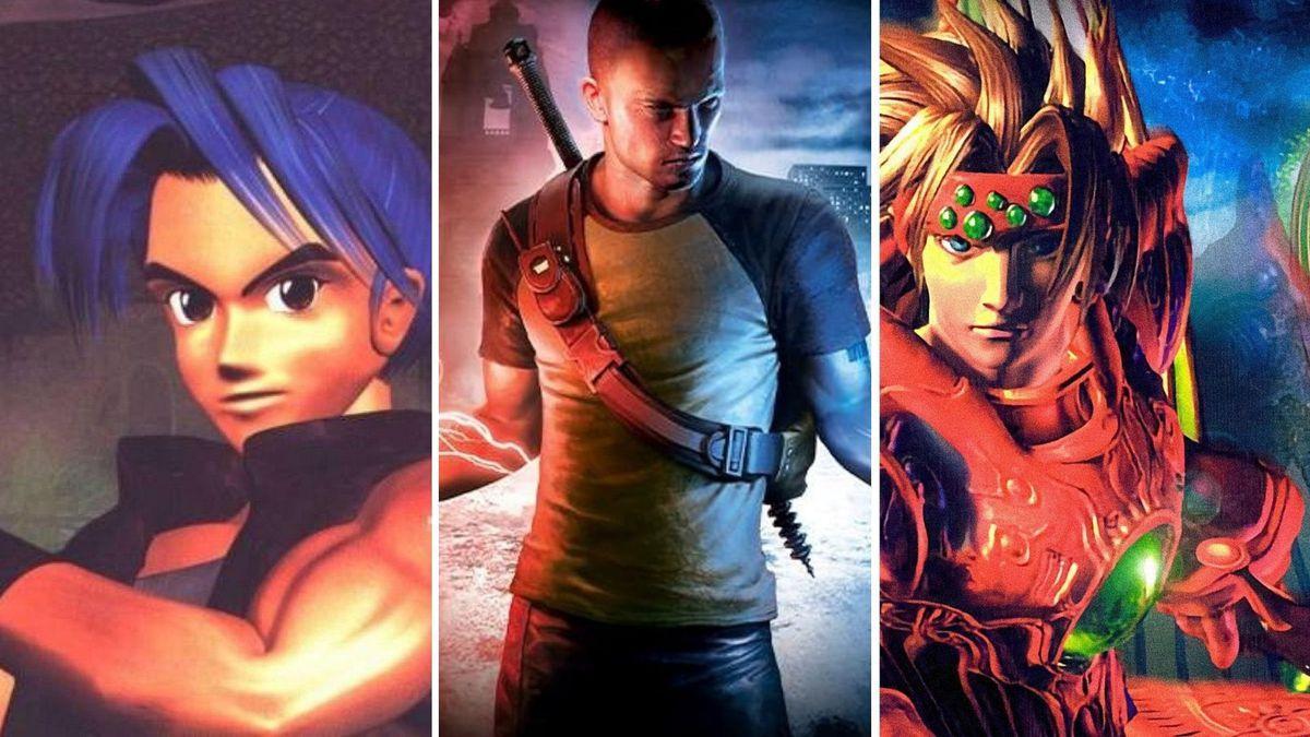 10 jogos e franquias esquecidos pela Sony canaltech.com.br/games/jogos-fr…