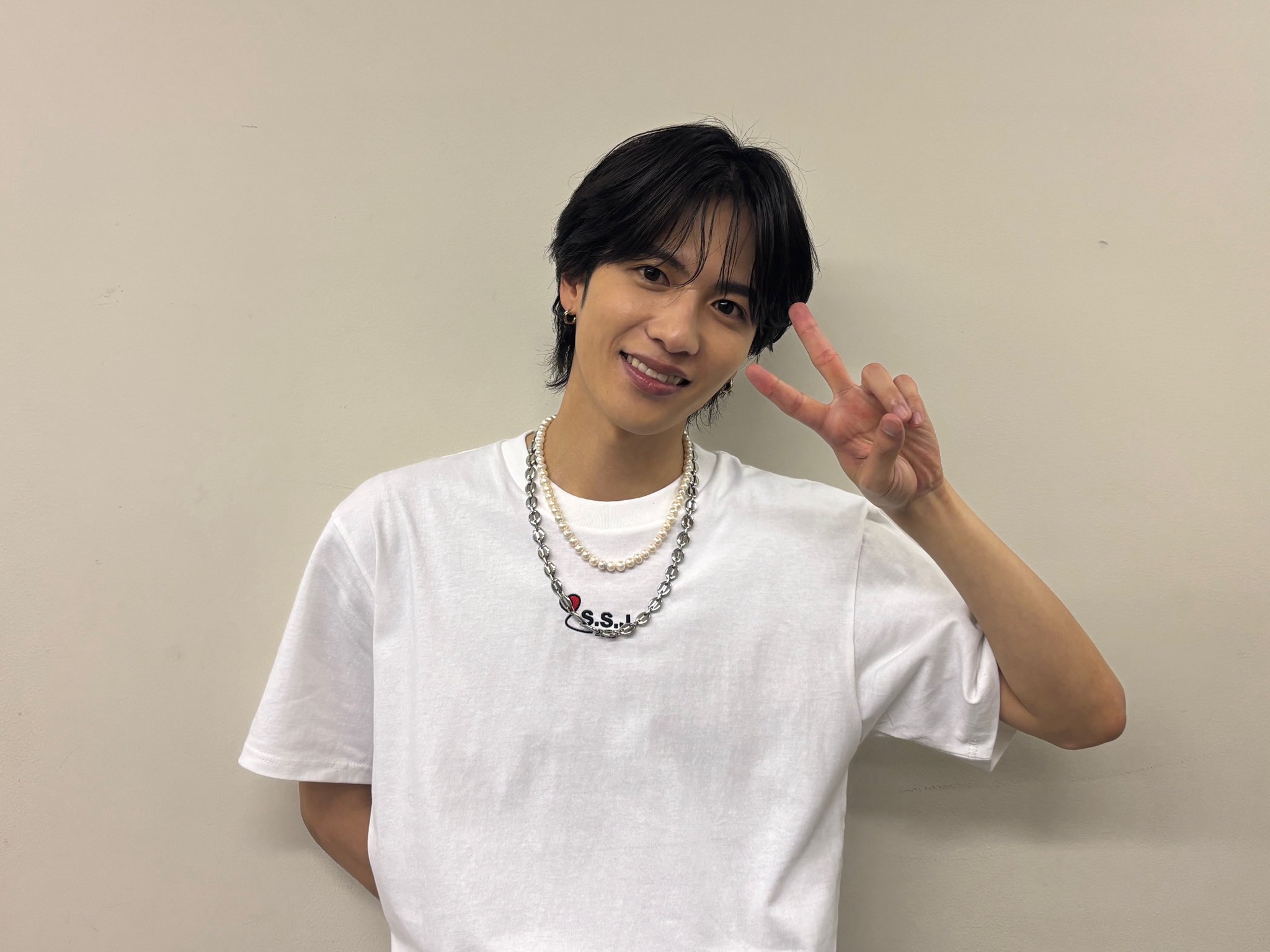 しゅん eYe JUNYA WATANABE MAN x Merz b. Schwanen Printed T-shirt