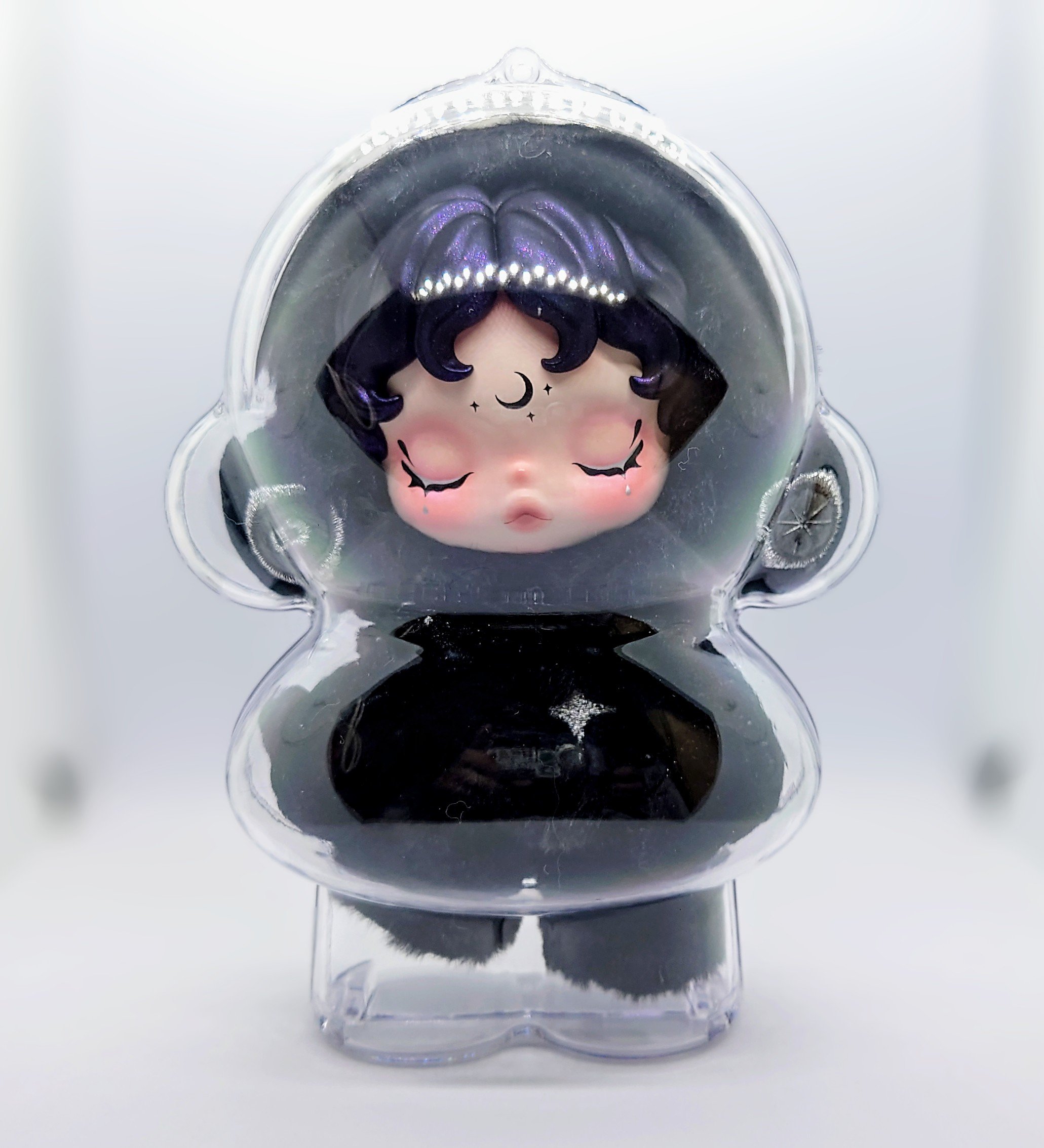 SKULLPANDA You Found Me! POPMART スカルパンダ