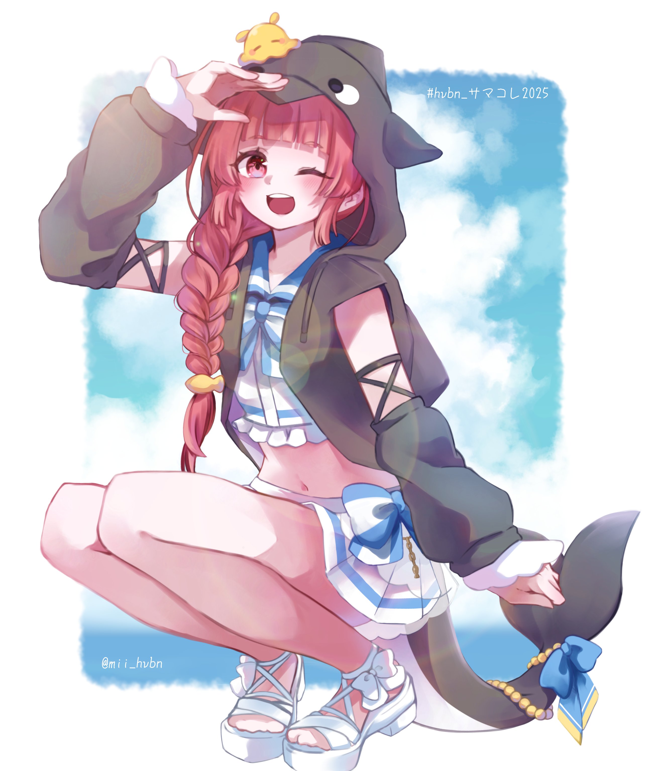 ハルめぐる (@haru_megu_ru) / X