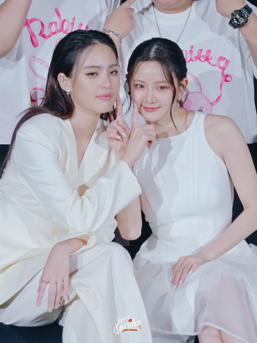 SapphicGardenTH's tweet image. ค่อนข้างที่จะมุมิในใจ 

HARMONY SECRET LAST DEAL
#HarmonySecretFinalEP 
#lillyladapa #bellejirat #lillybelle