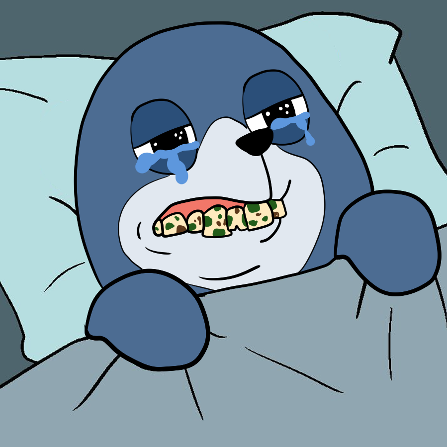 salty pups tweet media