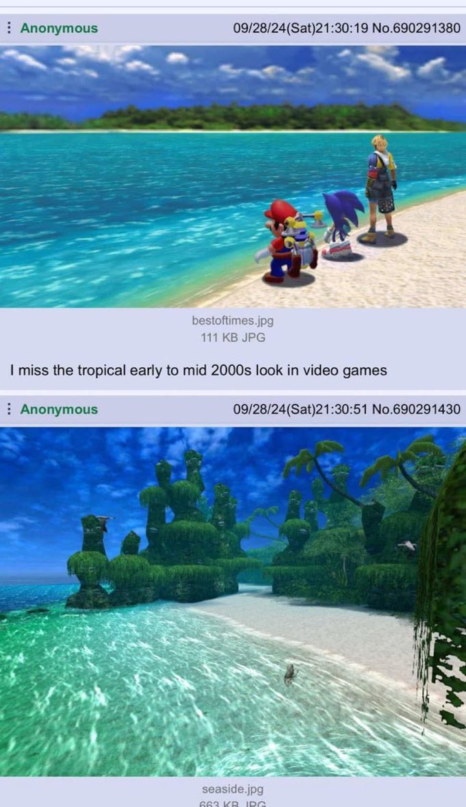 Old Internet tweet media