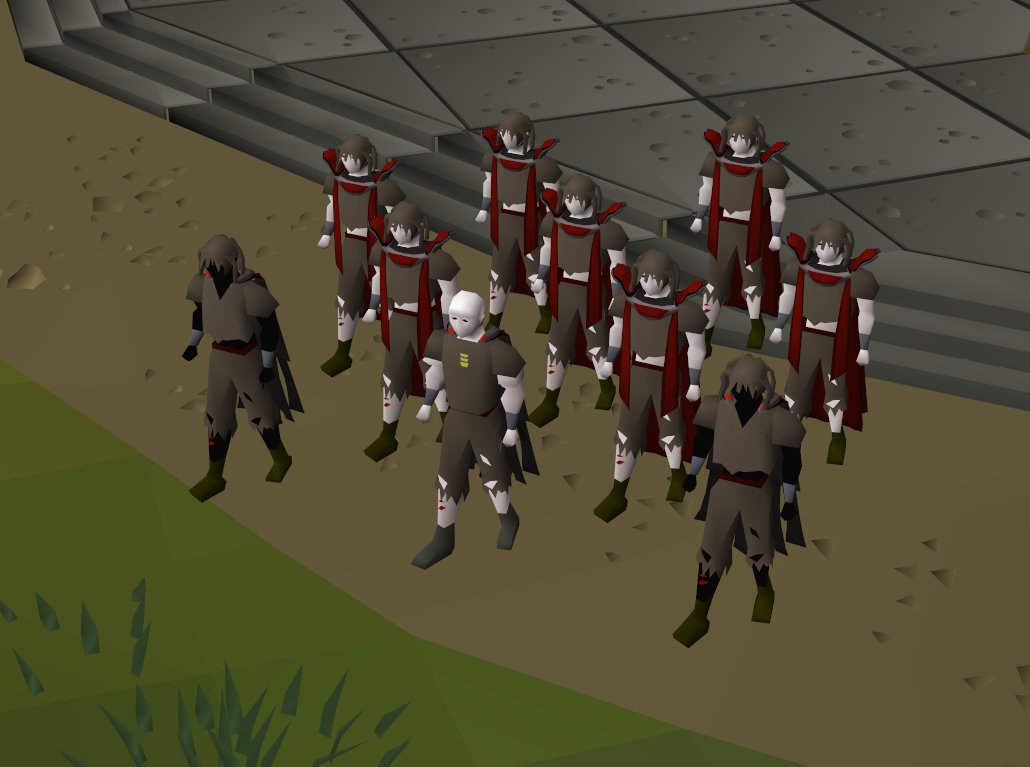 10x 99 Slayer✅ 22/23 to max