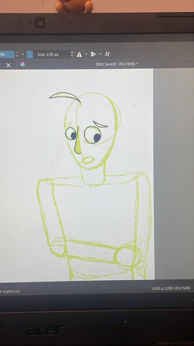 Animation memes I'm returning