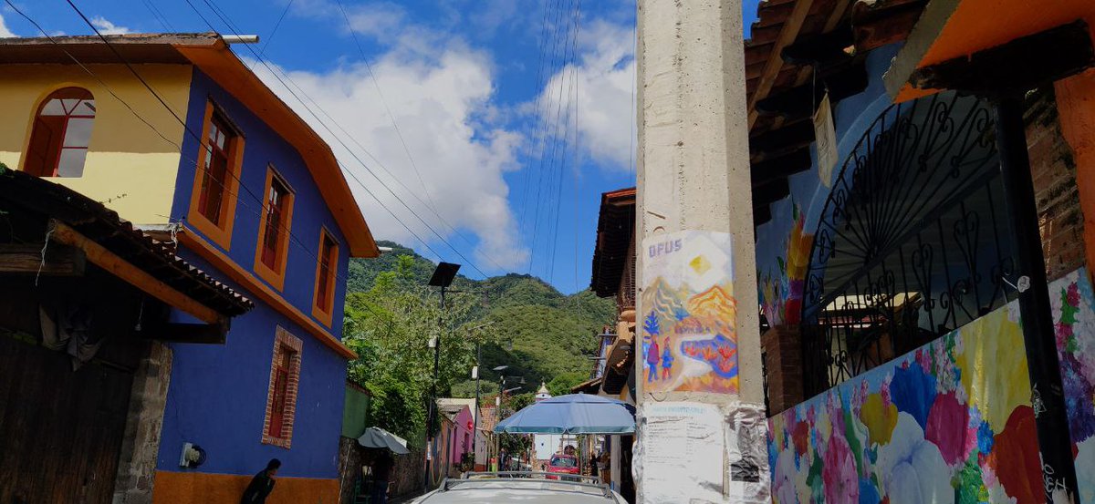 Opus Universe Media tweet media