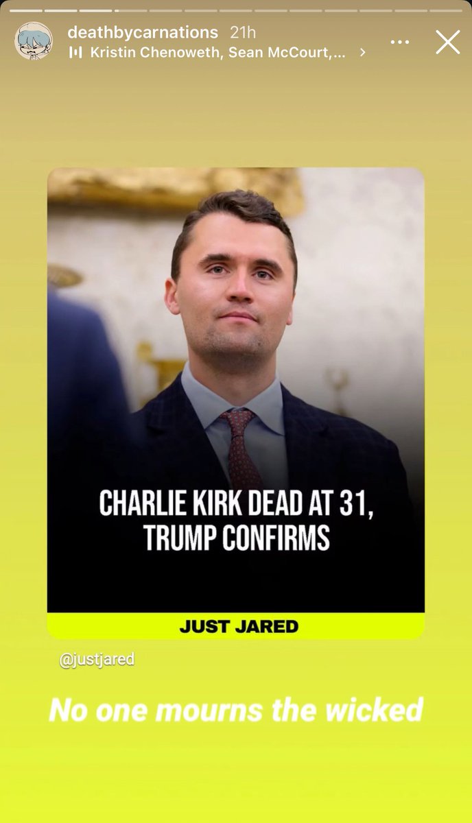 🚨 ABSOLUTELY VILE. 
A Clark County, NV teacher, Alfa Montiel Sanchez, went online to CELEBRATE Charlie Kirk’s murder.

This is who is entrusted with children? <a href="/ClarkCountySch/">CCSD</a> cannot allow someone this hateful anywhere near a classroom!