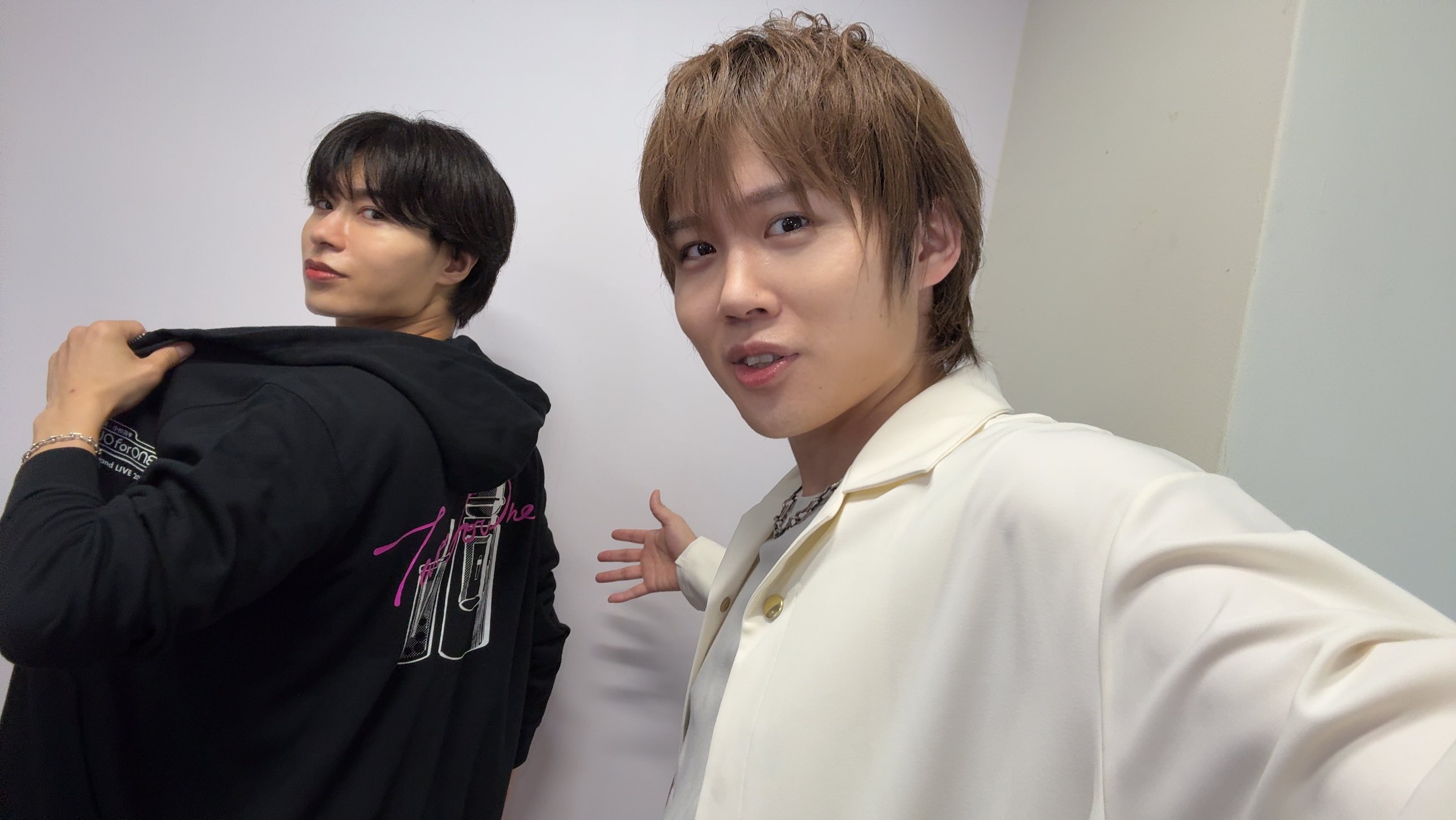 深町寿成　小松昌平　tfo トートバッグ 深町寿成 小松昌平 tfo トートバッグ 深町寿成・小松昌平 TWO for ONE on X