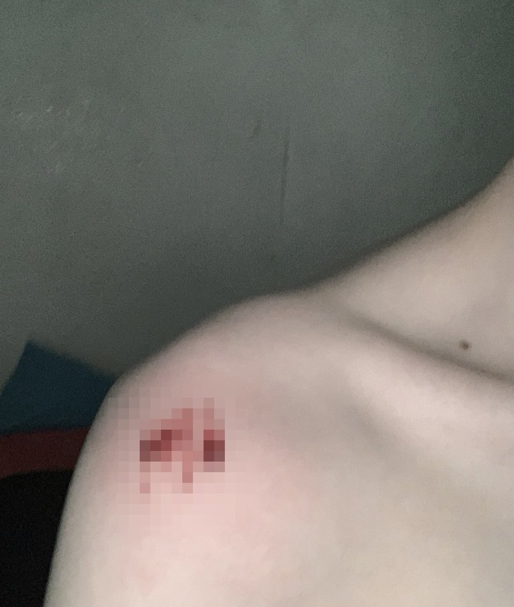 gluttoneli's tweet image. I need #edtwt moots