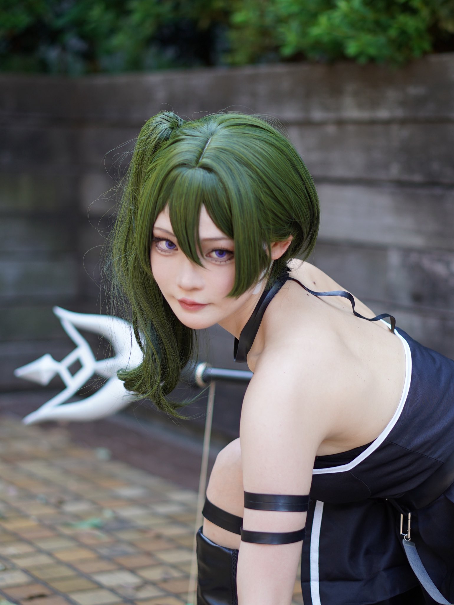 葬送のフリーレンコスプレS 九重 のえ on X: 