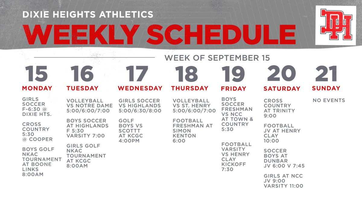 DHHS Athletics (@dhhsathletics) on Twitter photo 