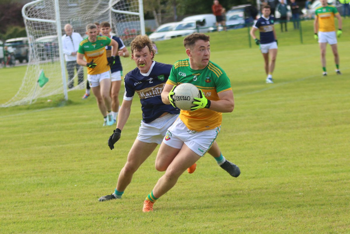 Weekend action 🏐🏐
Saturday
Boherbue exit Championship as Kilmurry claim top spot

🏆 <a href="/OfficialCorkGAA/">Cork GAA</a> <a href="/mig_ie/">McCarthy Insurance Group</a> Intermediate Football Championship R3
🏟️ <a href="/ClondrohidGAA/">Clondrohid GAA</a> 
⏰ FT

🟢🟡 <a href="/BoherbueGaa/">Official BoherbueGaa</a> 0-09
🔵🟢🟡 <a href="/KilmurryGAA/">Kilmurry GAA</a> 2-11

A few pics …
