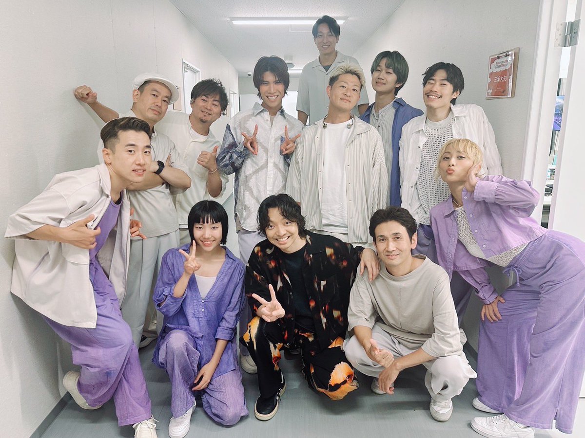 KAI BANDO 2020.1.16NHKホール VIP特典 img_bd82c46d47022115b001594be2