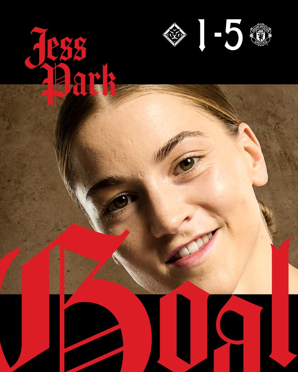 JESS PARK WHAT HAVE YOU DONE?! 😱