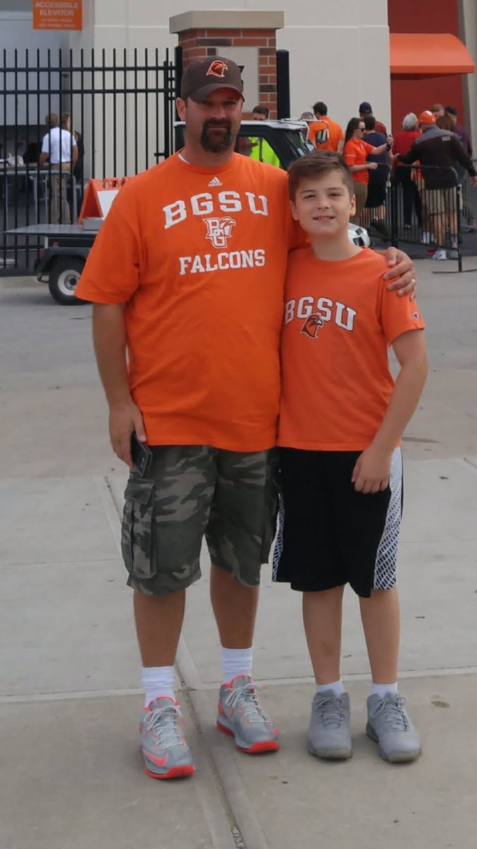 Time Flys, so cherish every moment! So proud of this guy &amp; who he is becoming.
#ProudDad