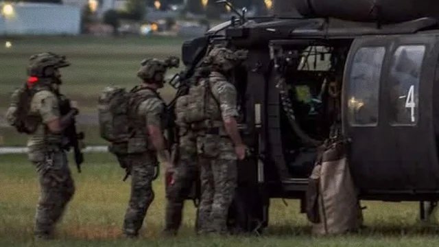 Delta Force