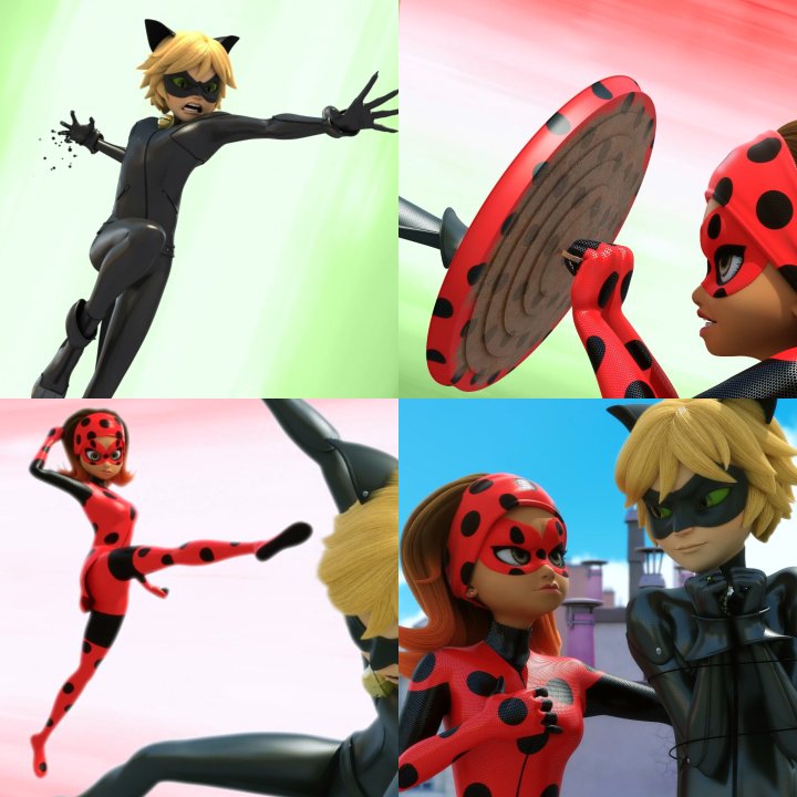 moxi1650's tweet image. i love how Alya and Cat Noir’s dynamic grew into them trusting each other and seeing each other as friends At first they didn’t get along and kept fighting but in the end they started to respect and help each other it&apos;s so good to see them get along #mlbtwt #alya #adrien #Catnoir