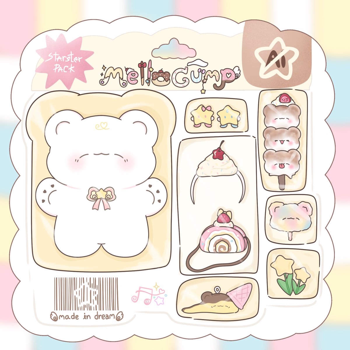 The program I'm using ; My artworks ⭐️🪽🤏🏻