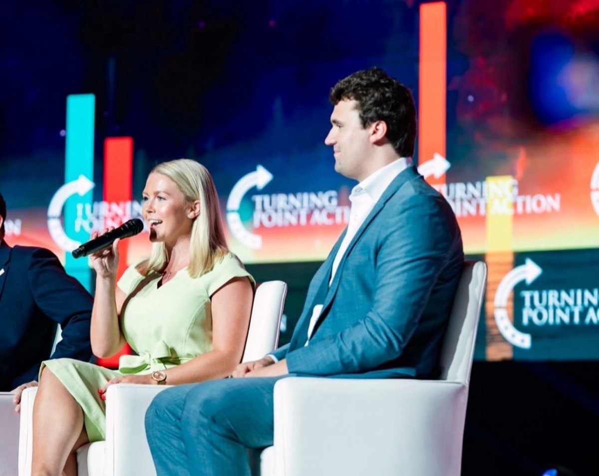 nicksortor's tweet image. 🚨 JUST IN: A prayer for vigil for Charlie Kirk is scheduled TONIGHT at the Kennedy Center here in DC with an A-list lineup of speakers

- Tulsi Gabbard
- RFK Jr.
- Karoline Leavitt
- Speaker Johnson
- Kari Lake

&amp;amp; more

Can’t wait for this 🇺🇸