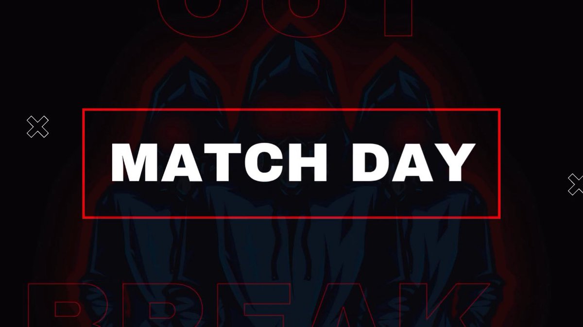 It’s Championship Sunday! OutBreak Gaming and oB Blue both play at 11am est in losers round 1 for their tournament lives! Time to lock in twin. 
#oBUp #WeAreOutBreak #LockIn 

<a href="/7vroxy/">Vroxy</a> 
<a href="/Ghostnamiii/">Tommy</a> 
@7whis_ 
<a href="/JRaidden/">John ☾</a> 

<a href="/SlowSlothCod/">sloth</a> 
<a href="/BrociliCOD/">Brock Gemmell</a> 
<a href="/_Dallyyy/">Dally 👑</a> 
<a href="/KillerBearBTW/">KillerBearBTW</a>
