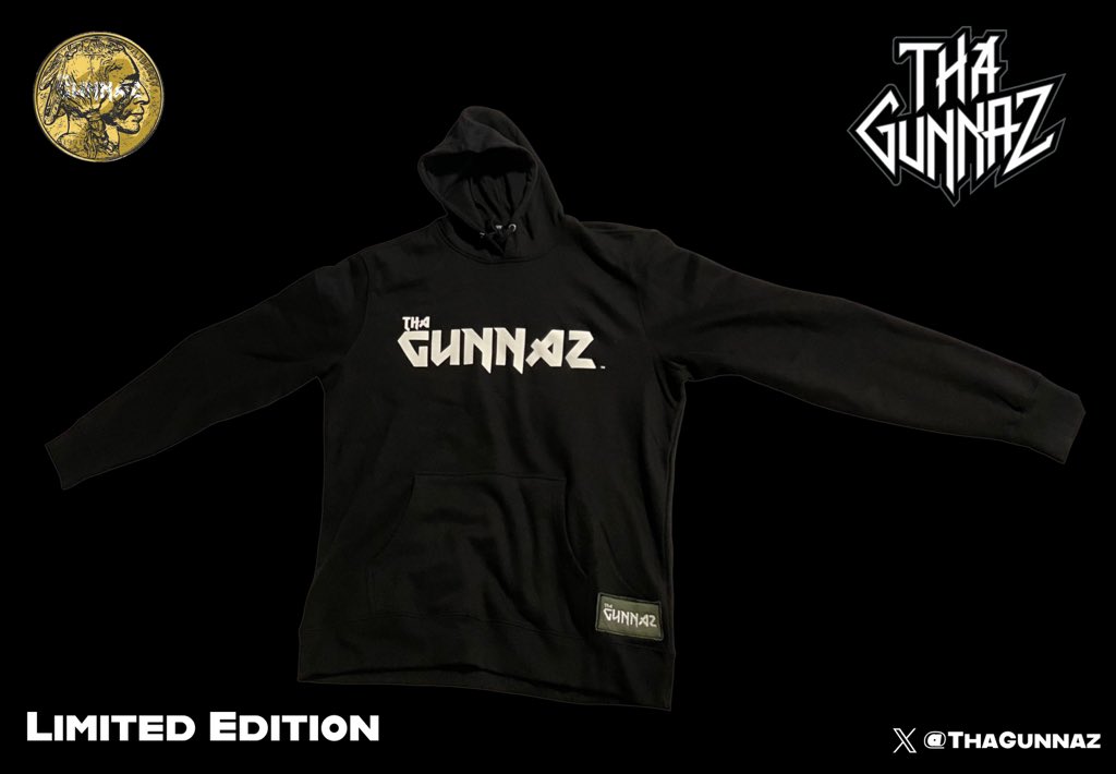 Tha Gunnaz Coin tweet media