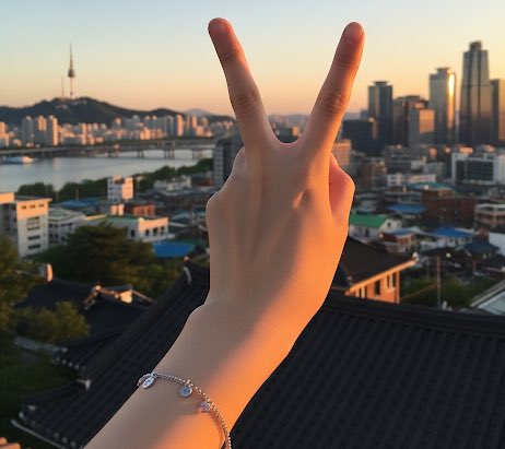 아름다운 경치!!!