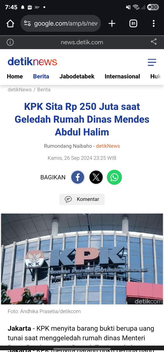 It's your own bar tweet media