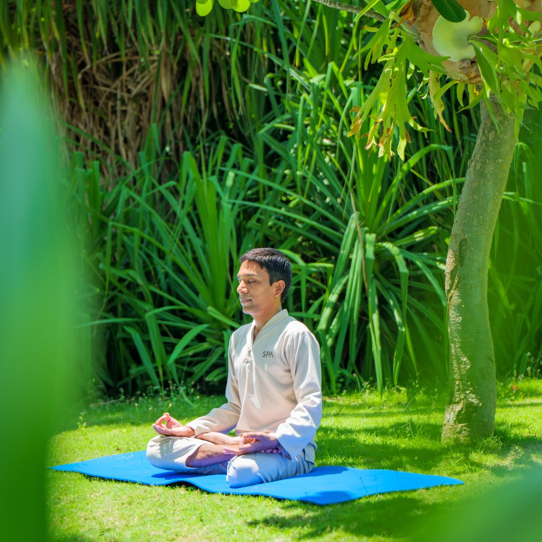 Niva Kuramathi Maldives tweet media