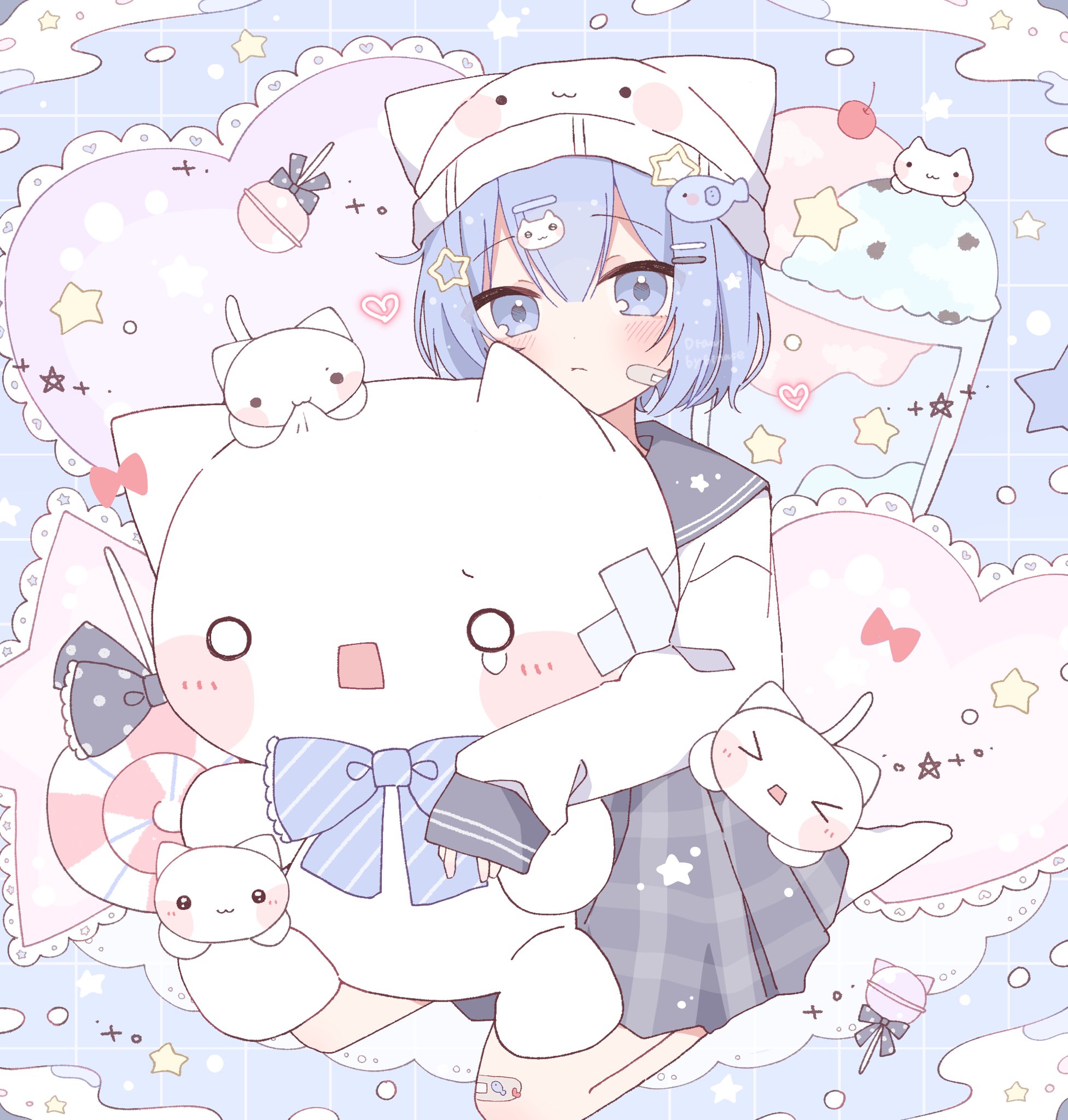 雛瀬【イラストオーダー】 ✦絢瀬 (@Zr6Ov) / X