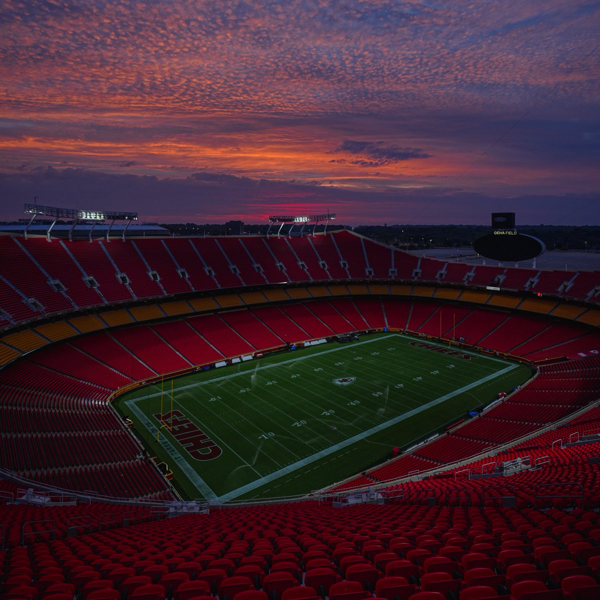 Kansas City Chiefs tweet media