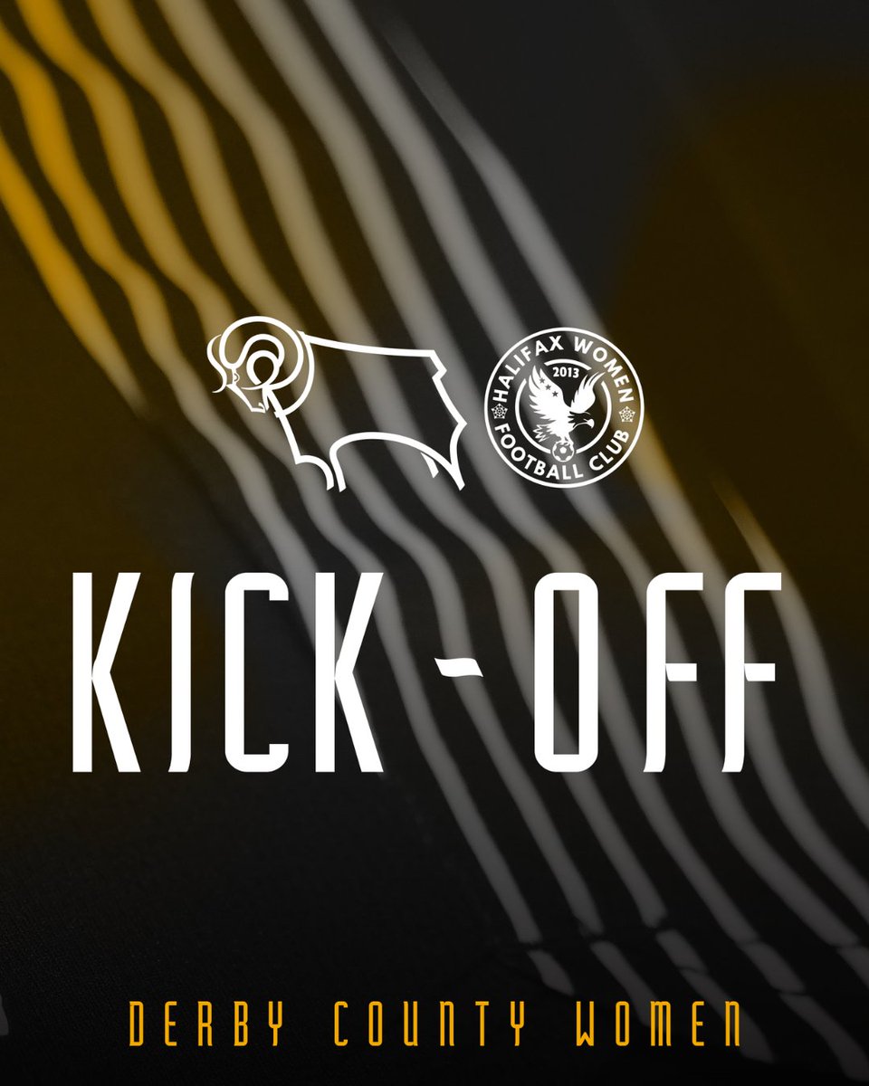 League action resumes at the Don Amott 🐑