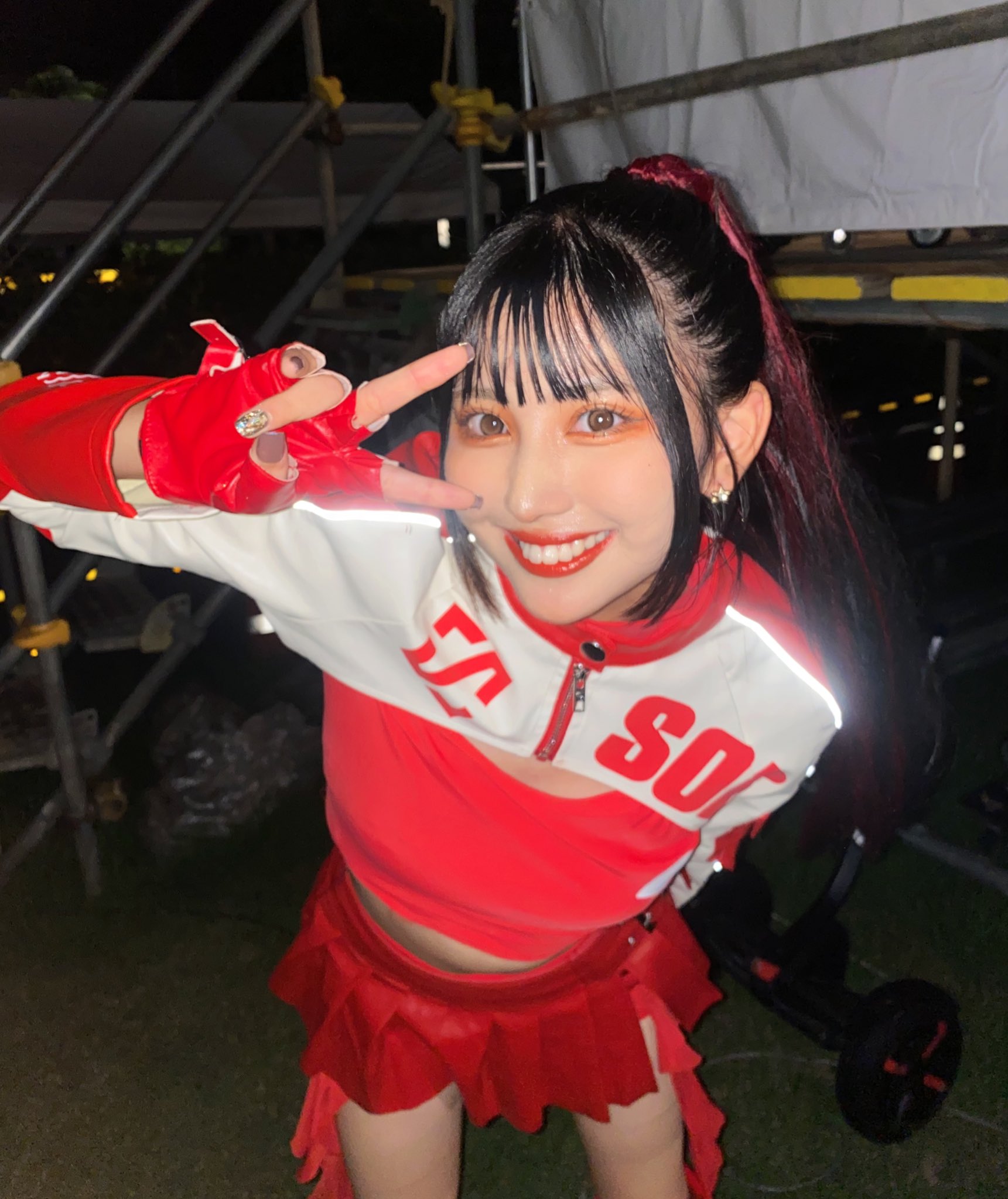 諫早様② 脇机 サイドデスク 2段 キャビネット 引き出し 鍵付き 幅400