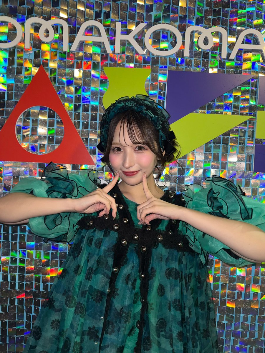 TOMAKOMAI MIRAI FEST 2025 ありがとうございました！ 北海道ほんとに