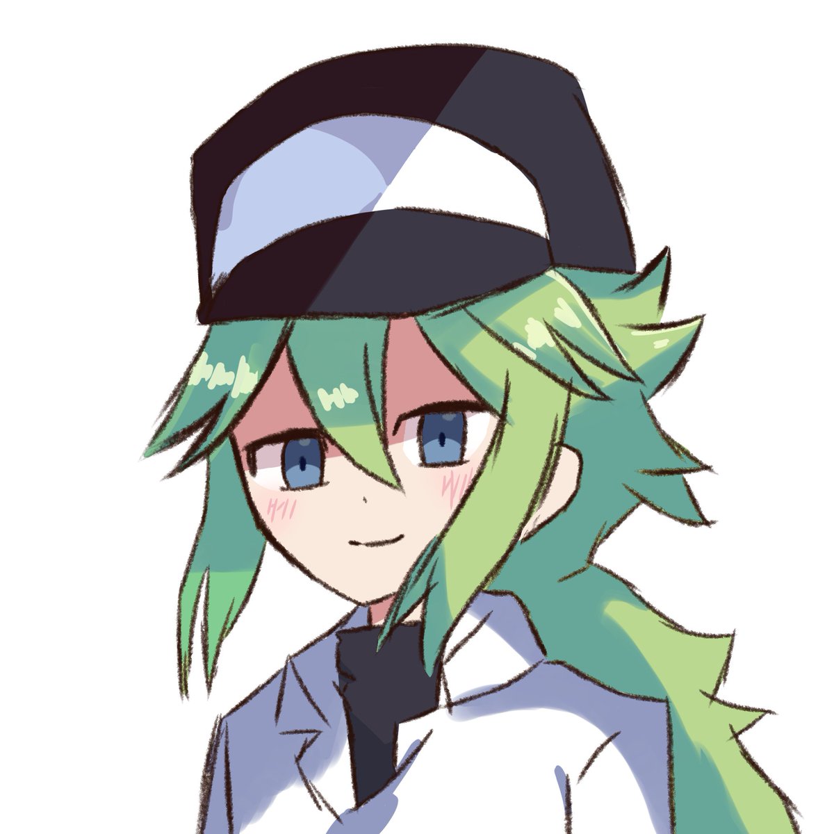 #pkmn絵描きさんと繋がりたい
#ポケモン絵描きさんと繋がりたい
#ポケモン好きさんと繋がりたい 
BWとレジェアルが特に好き！
全反応巡回して気になる人はフォローさせて頂きます～！！