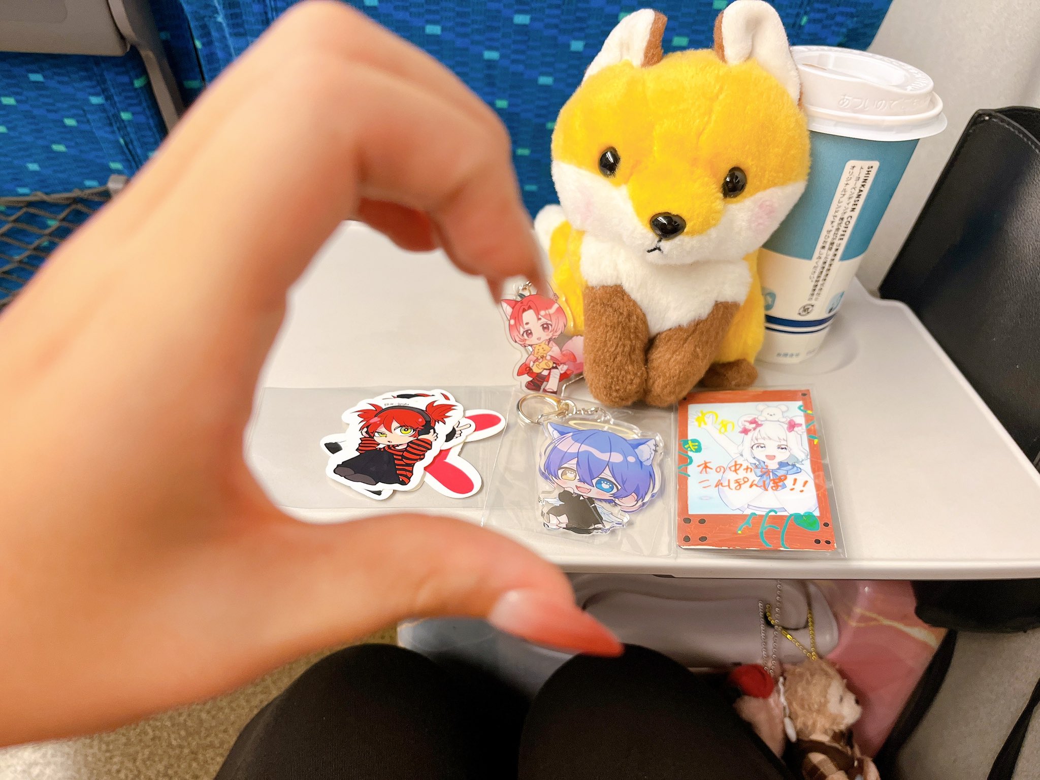 🦊ねんね狐🏮社畜狐 on X: 