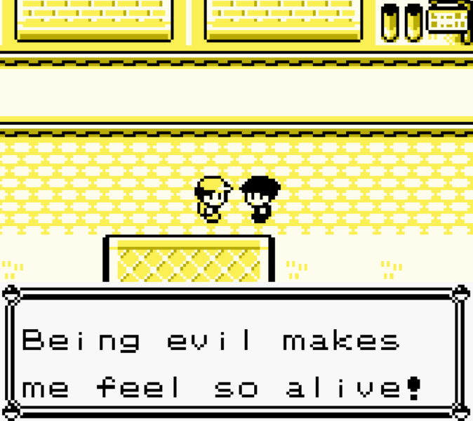 Out of Context Pokémon tweet media