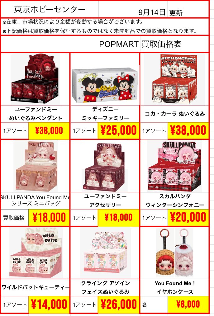 キャラクターグッズ　1200点以上　まとめ売り　処分　大量　お得　大放出 FnN0ulgaEAElGxv.jpg:large